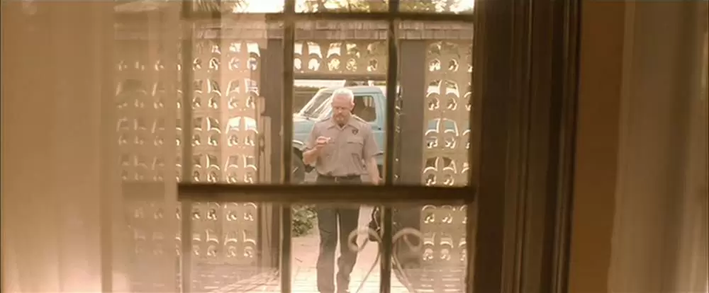 「ダウン・イン・ザ・バレー」デビッド・モースの画像