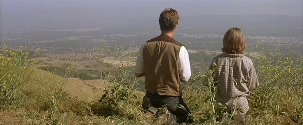 ダウン・イン・ザ・バレーの画像