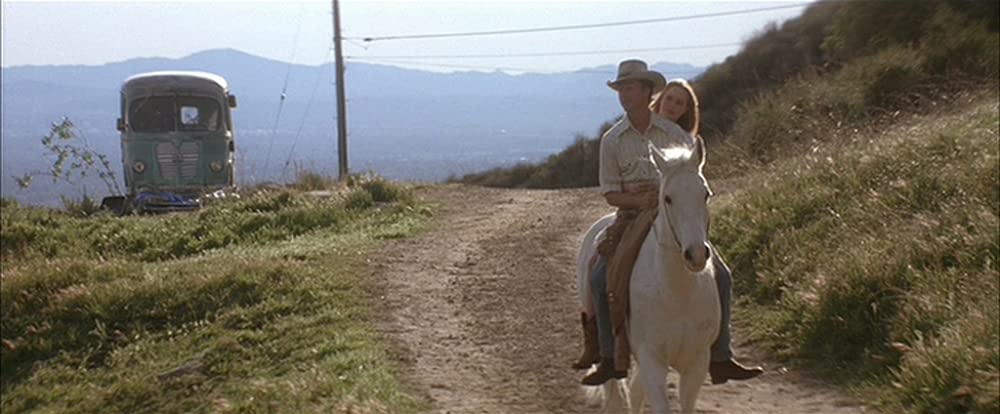 ダウン・イン・ザ・バレーの画像