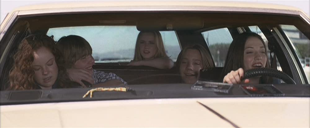 ダウン・イン・ザ・バレーの画像