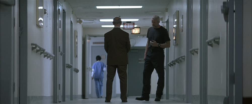 ダウン・イン・ザ・バレーの画像