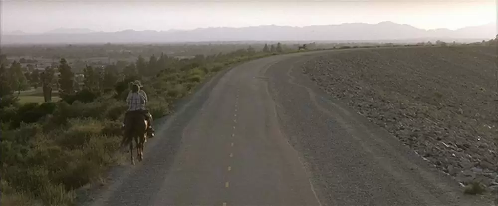 「ダウン・イン・ザ・バレー」の画像