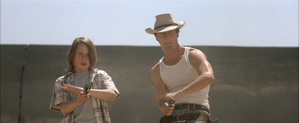 ダウン・イン・ザ・バレーの画像