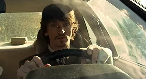 「君とボクの虹色の世界」ジョン・ホークスの画像