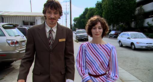 君とボクの虹色の世界の画像