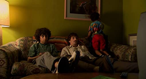 君とボクの虹色の世界の画像