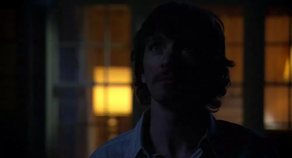 「君とボクの虹色の世界」ジョン・ホークスの画像