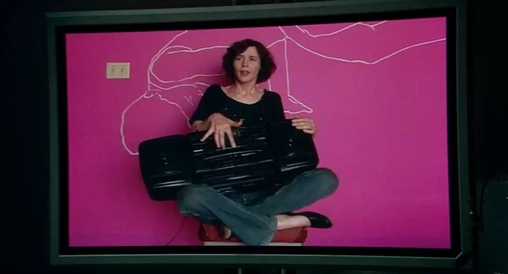 君とボクの虹色の世界の画像