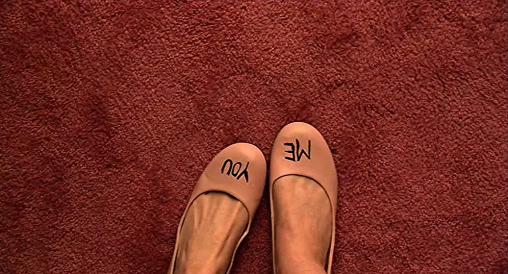 君とボクの虹色の世界の画像