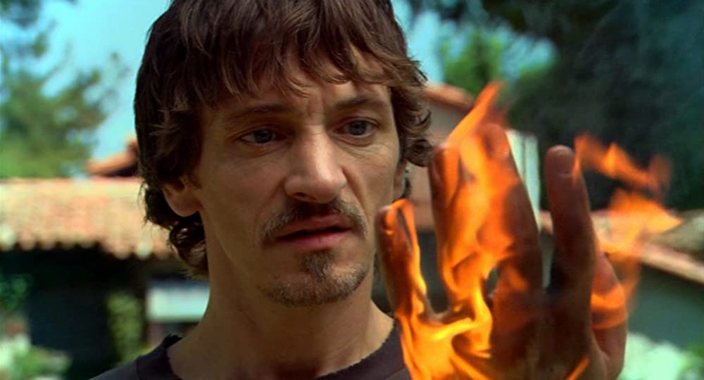 君とボクの虹色の世界の画像