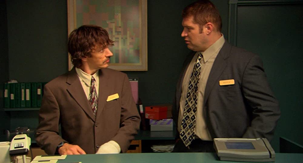 君とボクの虹色の世界の画像