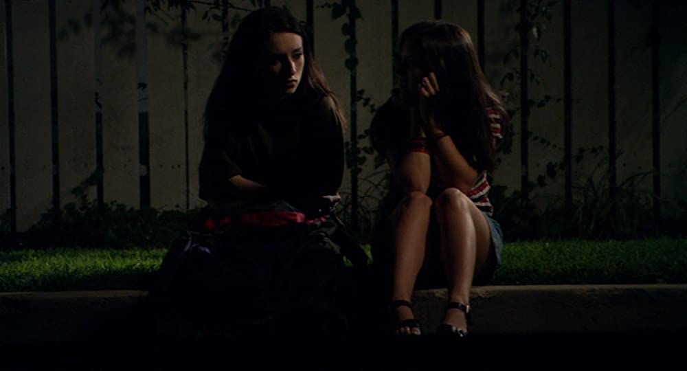 君とボクの虹色の世界の画像