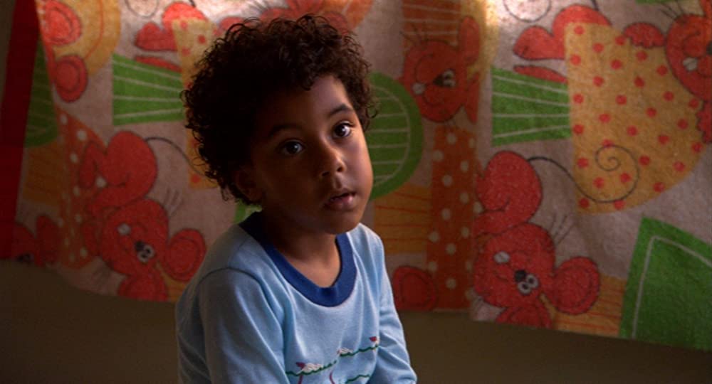 君とボクの虹色の世界の画像