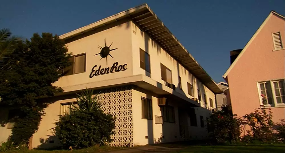 君とボクの虹色の世界の画像