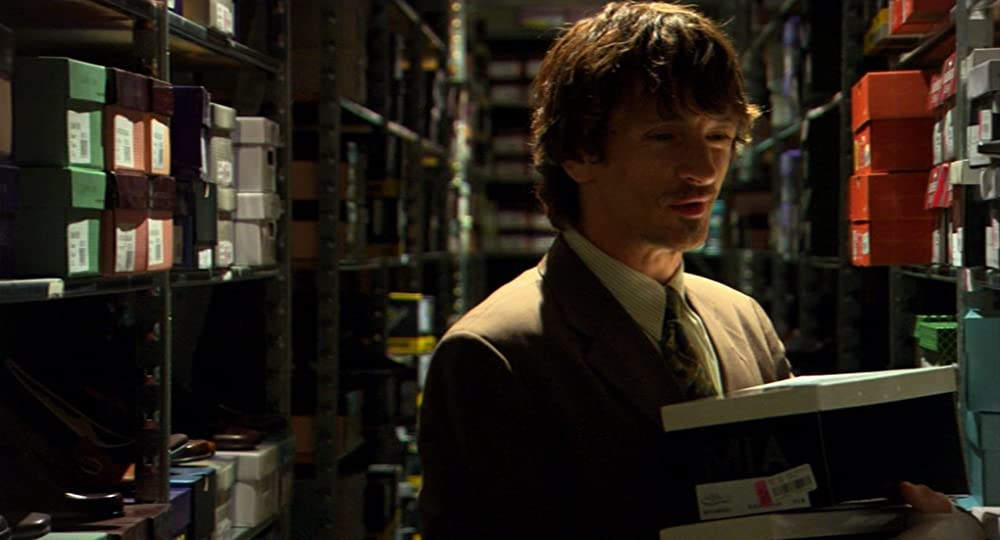 君とボクの虹色の世界の画像