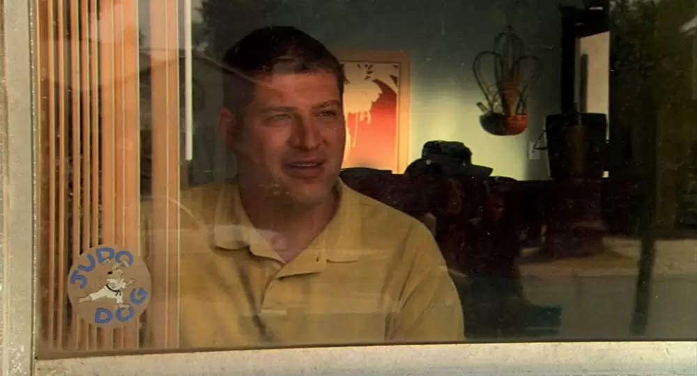 「君とボクの虹色の世界」ブラッド・ウィリアム・ヘンケの画像