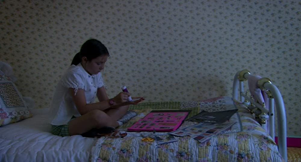 君とボクの虹色の世界の画像