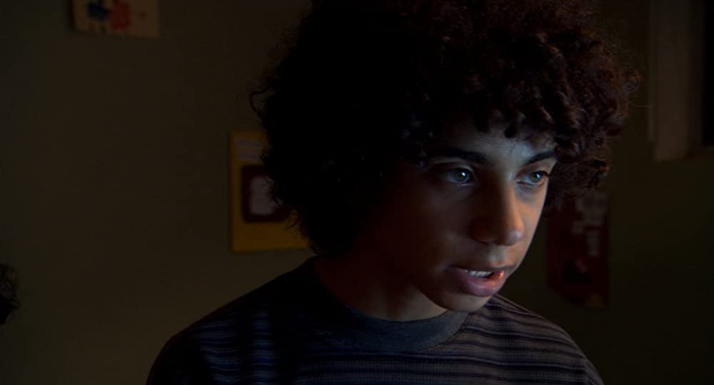 君とボクの虹色の世界の画像