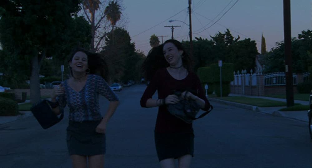 君とボクの虹色の世界の画像