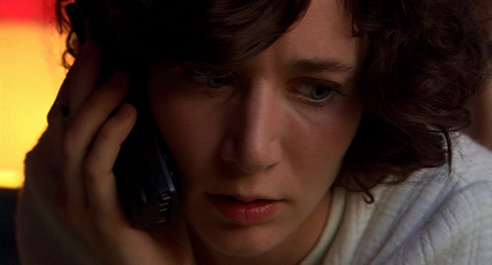 ミランダ・ジュライ 映画ポップコーン