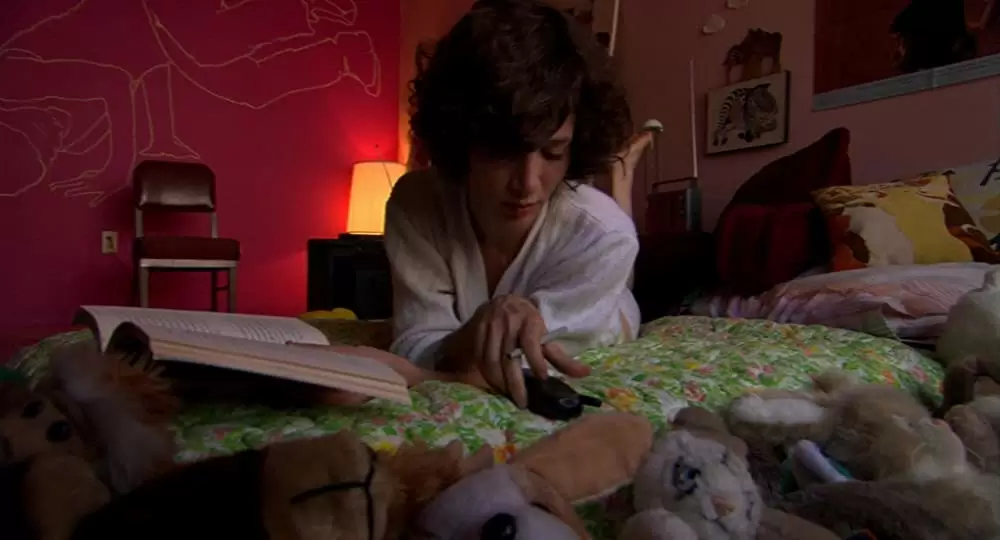 君とボクの虹色の世界の画像