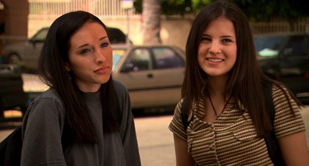 君とボクの虹色の世界の画像