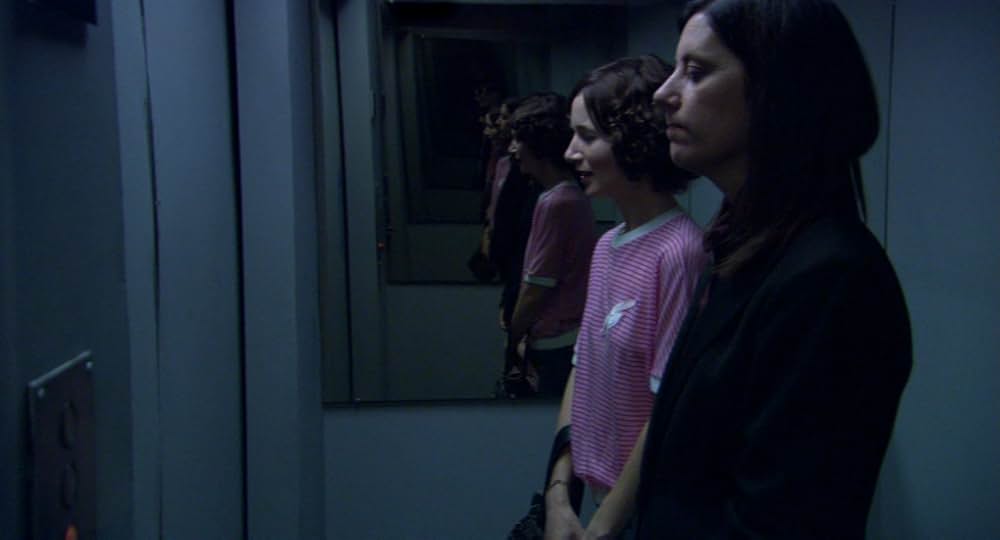 君とボクの虹色の世界の画像