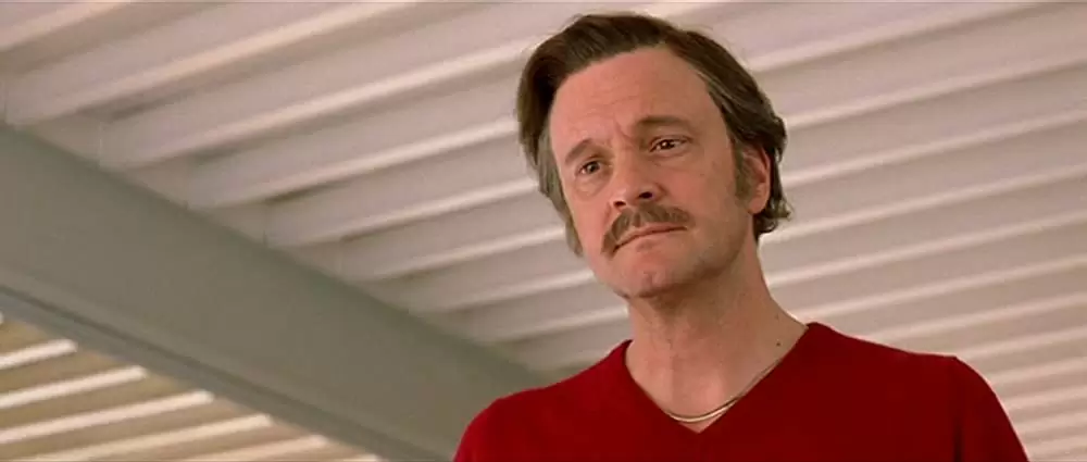 「秘密のかけら」コリン・ファースの画像