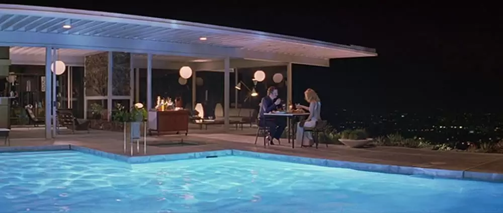 「秘密のかけら」コリン・ファース & アリソン・ローマンの画像