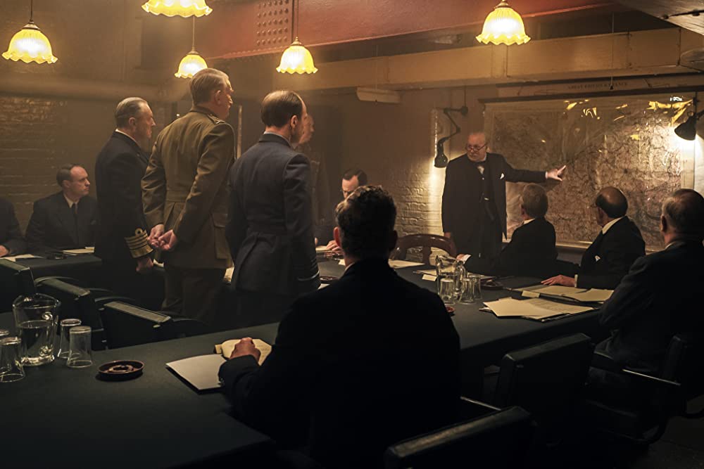 ウィンストン・チャーチル ／ヒトラーから世界を救った男の画像