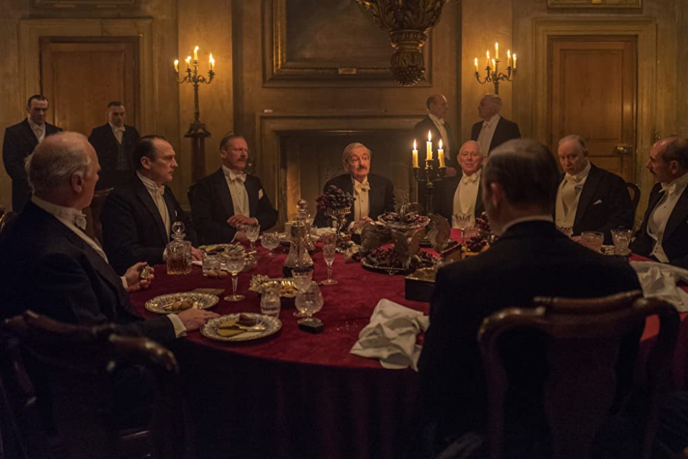 ウィンストン・チャーチル ／ヒトラーから世界を救った男の画像