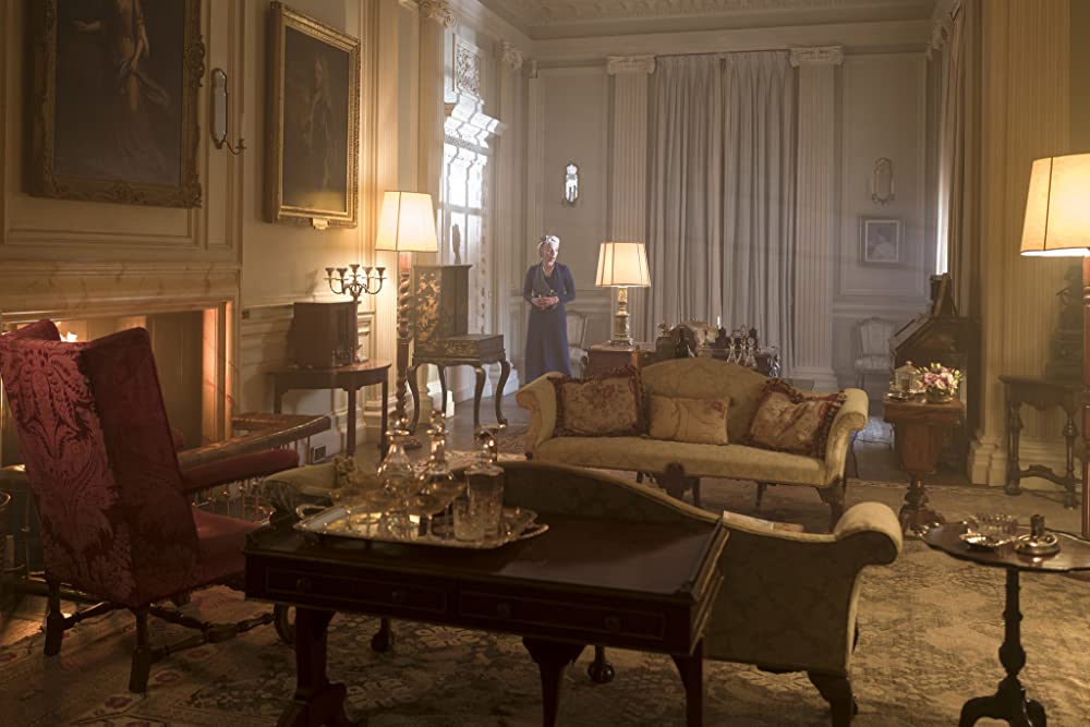 ウィンストン・チャーチル ／ヒトラーから世界を救った男の画像