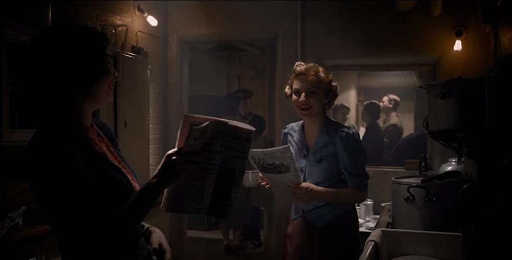 パレードへようこその画像