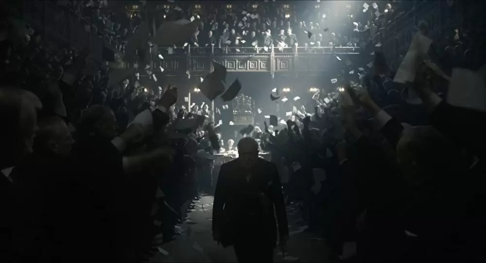 ウィンストン・チャーチル /ヒトラーから世界を救った男の画像