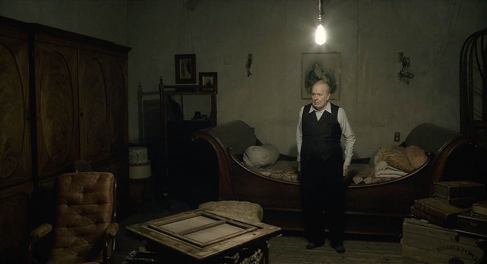 ウィンストン・チャーチル ／ヒトラーから世界を救った男の画像