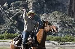 「メルキアデス・エストラーダの3度の埋葬」トミー・リー・ジョーンズの画像