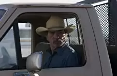 「メルキアデス・エストラーダの3度の埋葬」トミー・リー・ジョーンズの画像