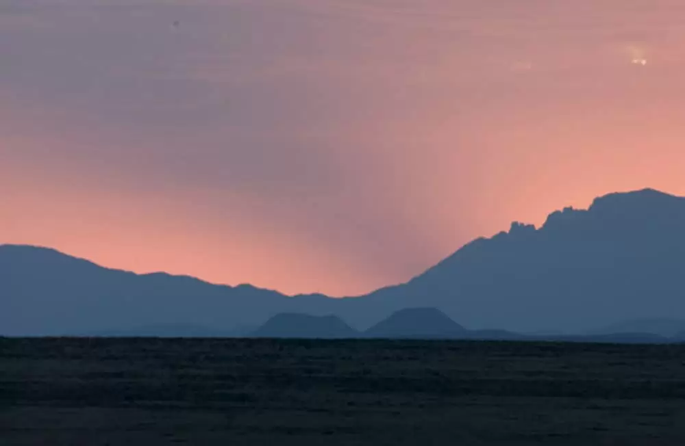 メルキアデス・エストラーダの3度の埋葬の画像