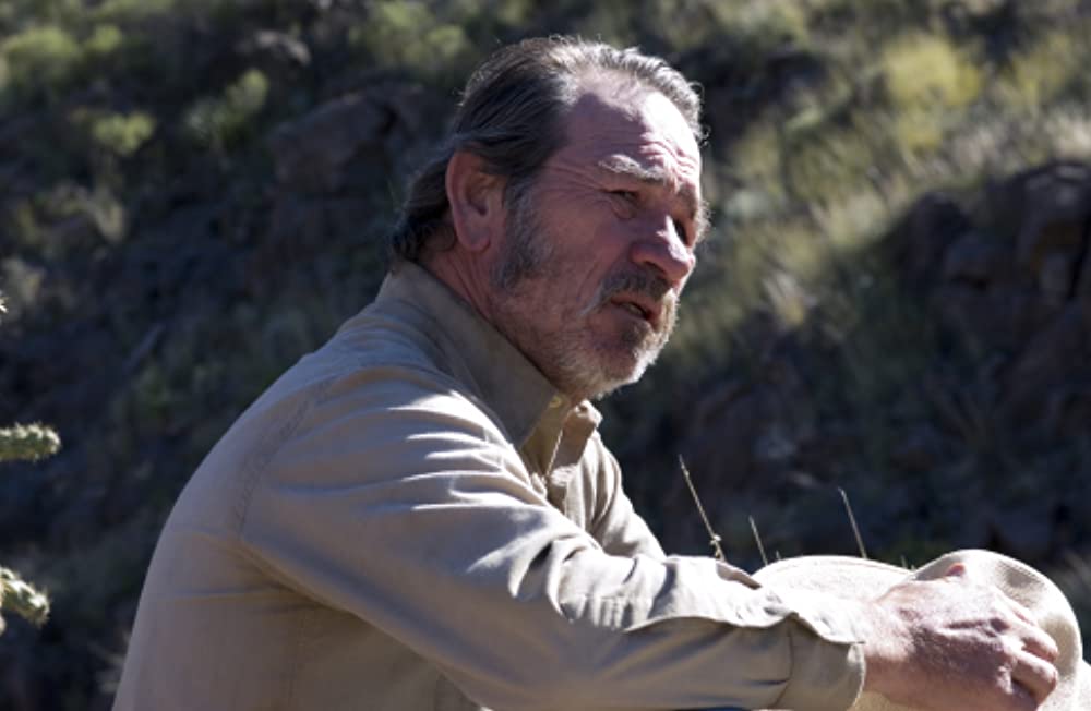 メルキアデス・エストラーダの3度の埋葬の画像