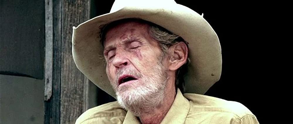 メルキアデス・エストラーダの3度の埋葬の画像