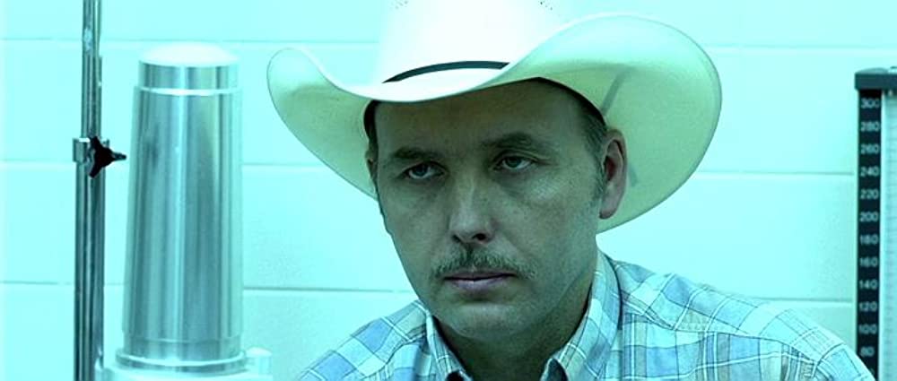 メルキアデス・エストラーダの3度の埋葬の画像