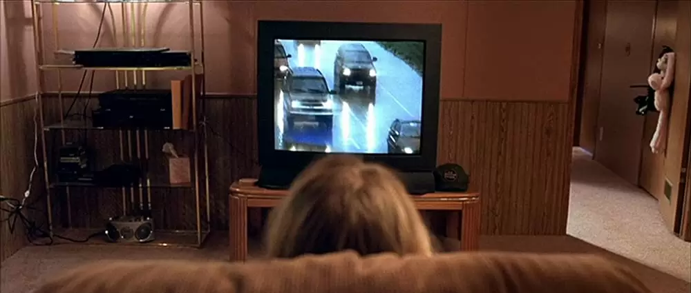 「メルキアデス・エストラーダの3度の埋葬」ジャニュアリー・ジョーンズの画像