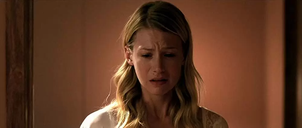 「メルキアデス・エストラーダの3度の埋葬」ジャニュアリー・ジョーンズの画像