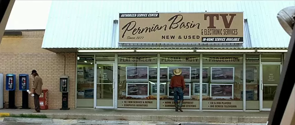 「メルキアデス・エストラーダの3度の埋葬」フリオ・セサール・セディージョの画像