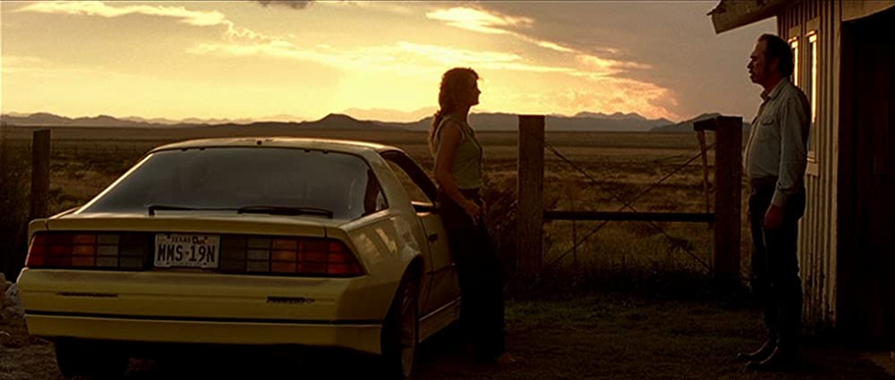 メルキアデス・エストラーダの3度の埋葬の画像