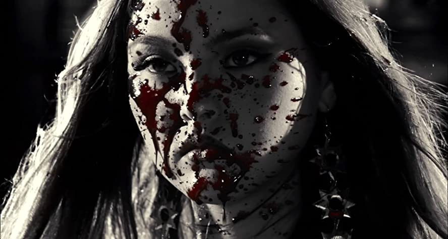 シン・シティの画像