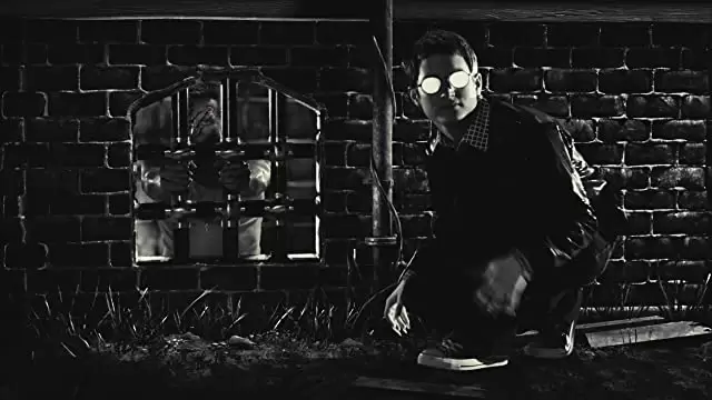 シン・シティの画像