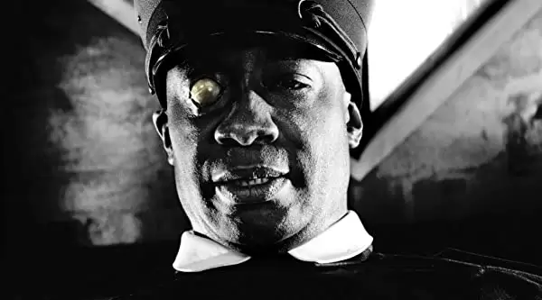 シン・シティの画像