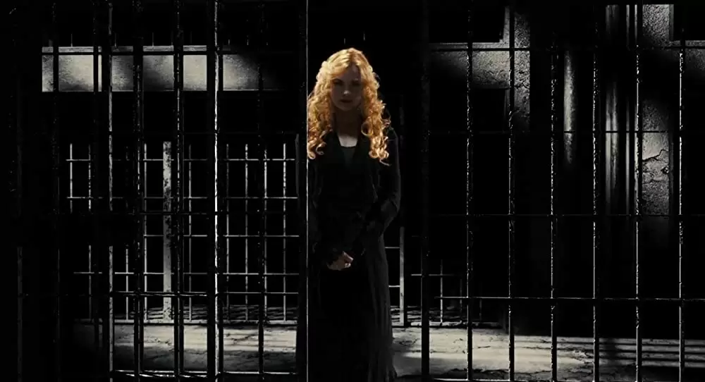 シン・シティの画像