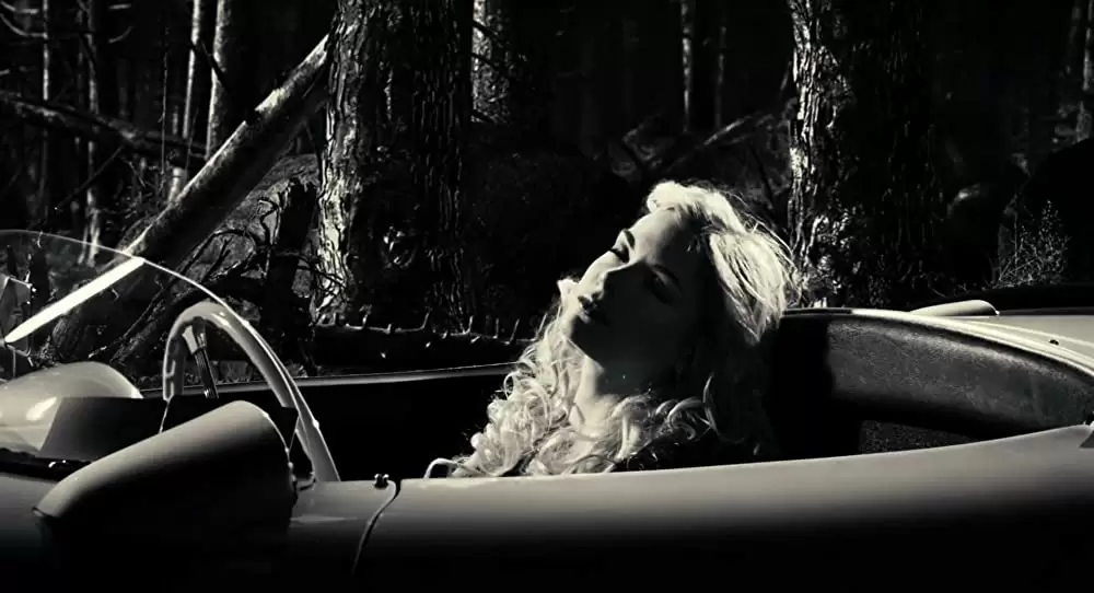 シン・シティの画像